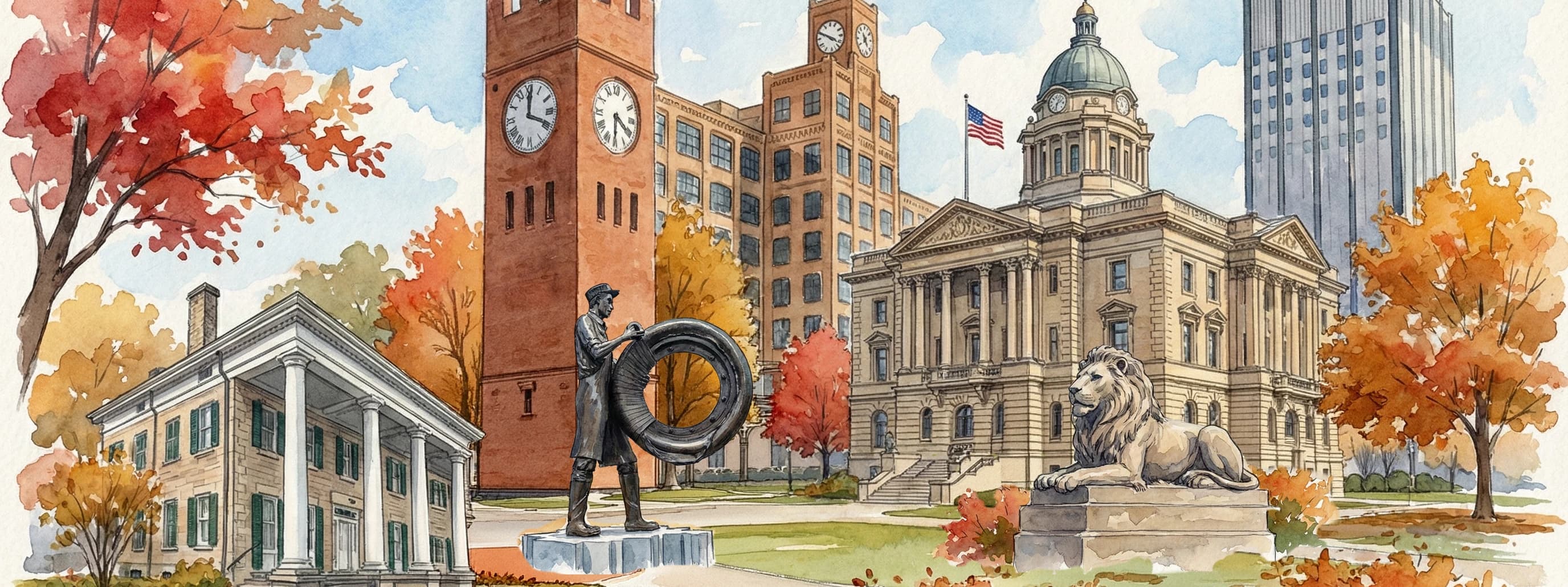 Professional plumbing services in Summit County