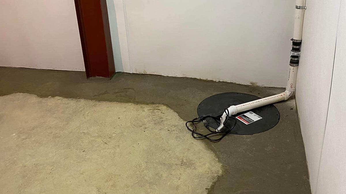 The Importance of Professional Waterproofing for Boardman Ohio Basements