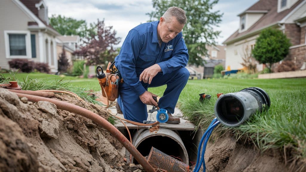 Why Timely Drain Cleaning Matters for Boardman Ohio Residents