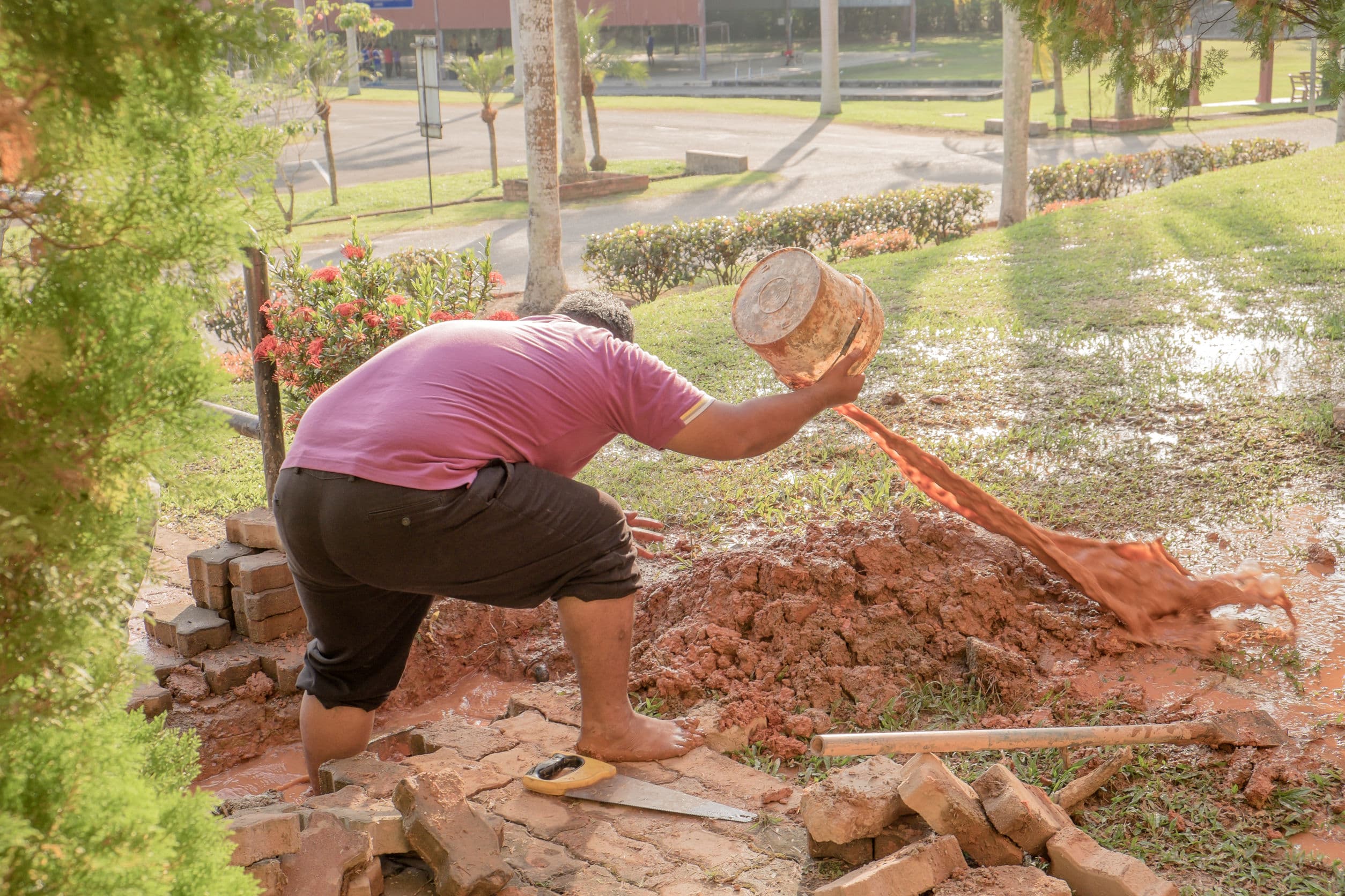 How to Unclog and Maintain Your Yard Drain Effectively