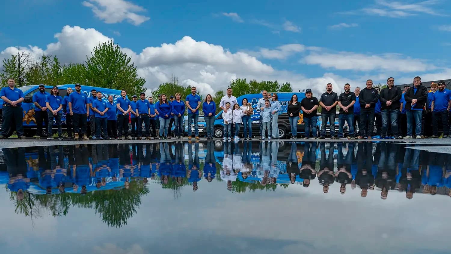 Announcing AK Heating & Cooling: Northeast Ohio’s New Top Choice for HVAC