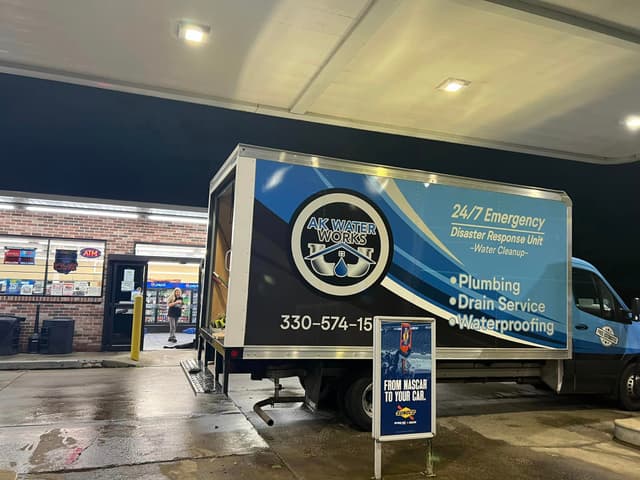 Emergency Plumbing Repair - Boardman, OH