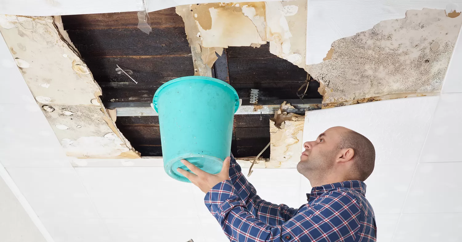 Water Damage Restoration Frequently Asked Questions
